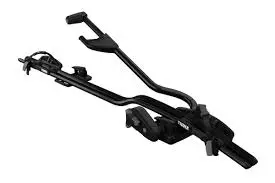 [TH36-230598B] PORTA BICICLETAS PRORIDE 1BIKE NEGRO BARRA THULE 230598B