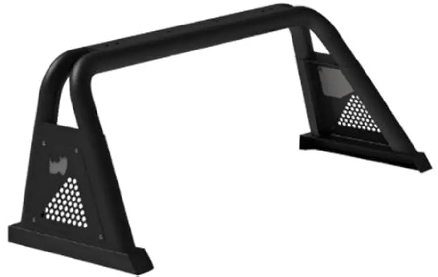 [GR39-915003T] ROLL BAR 3.0 SPORT BAR 3.0 NGO TACOMA COLORADO GORHINO 915003T