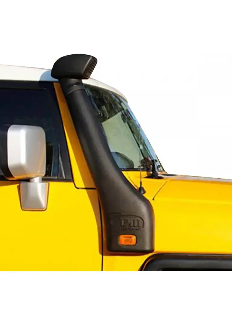 SNORKEL CORTO PARA FJ CRUSIER GENERICO HO-FJC-8008