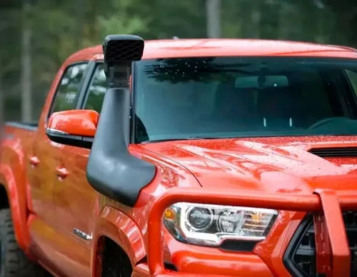 SNORKEL PARA TACOMA 2016 - 2023 PLASTICO ABS XROAD MG-06