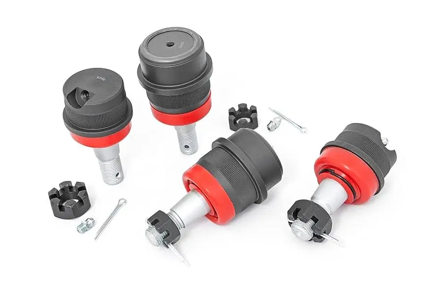 [RC44-10626] SUSPENSION BALL JOINTS REFORZADOS JK PARA CRUCETA REFORZADOS ROUGH COUNTRY 10626