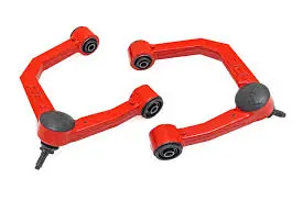 SUSPENSION HORQUILLA STOYOTA 4RUNNER (10-23)/TACOMA (05-23)/ HILUX 06-23/LANDTRECK, FRISON T8 ROUGH COUNTRY 74201ARED