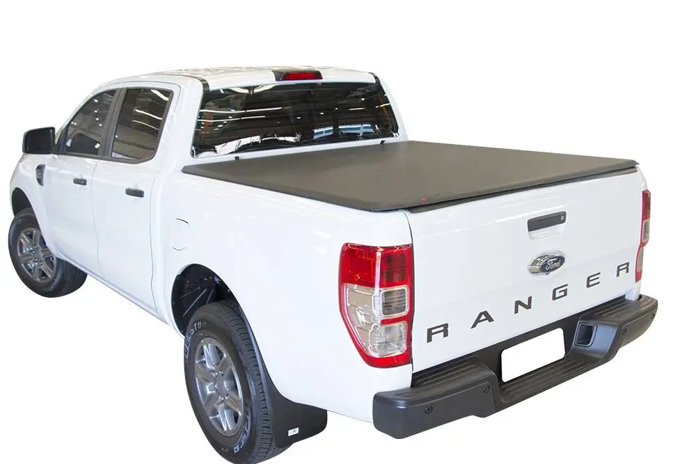 [BC45-160929] TAPA DE BATEA LONA FORD RANGER BIG COUNTRY 160929