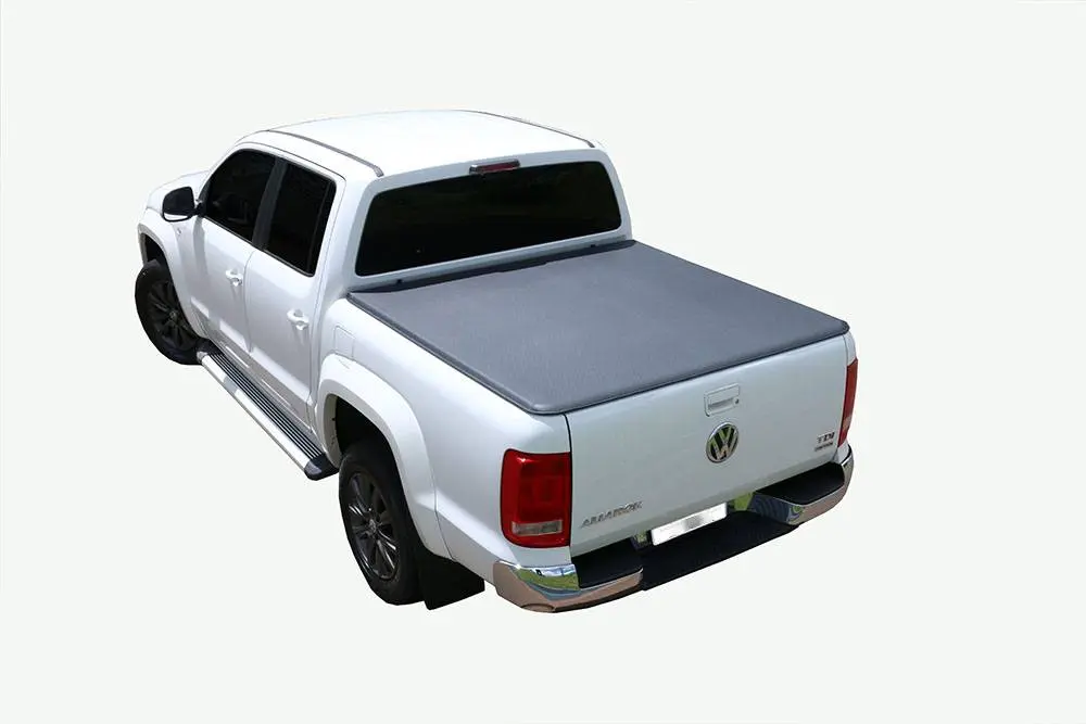 [BC45-160160] TAPA DE BATEA LONA VOLSKWAGEN BIG COUNTRY AMAROCK 2011 - 2023 160160