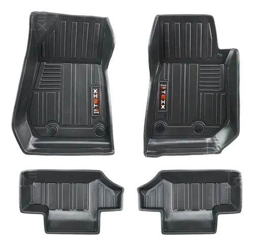 [BS44-A23035044] TAPETE PARA JEEP JK 2007 - 2018 2 PUERTAS TEIX OFFROAD BS44-A23035044