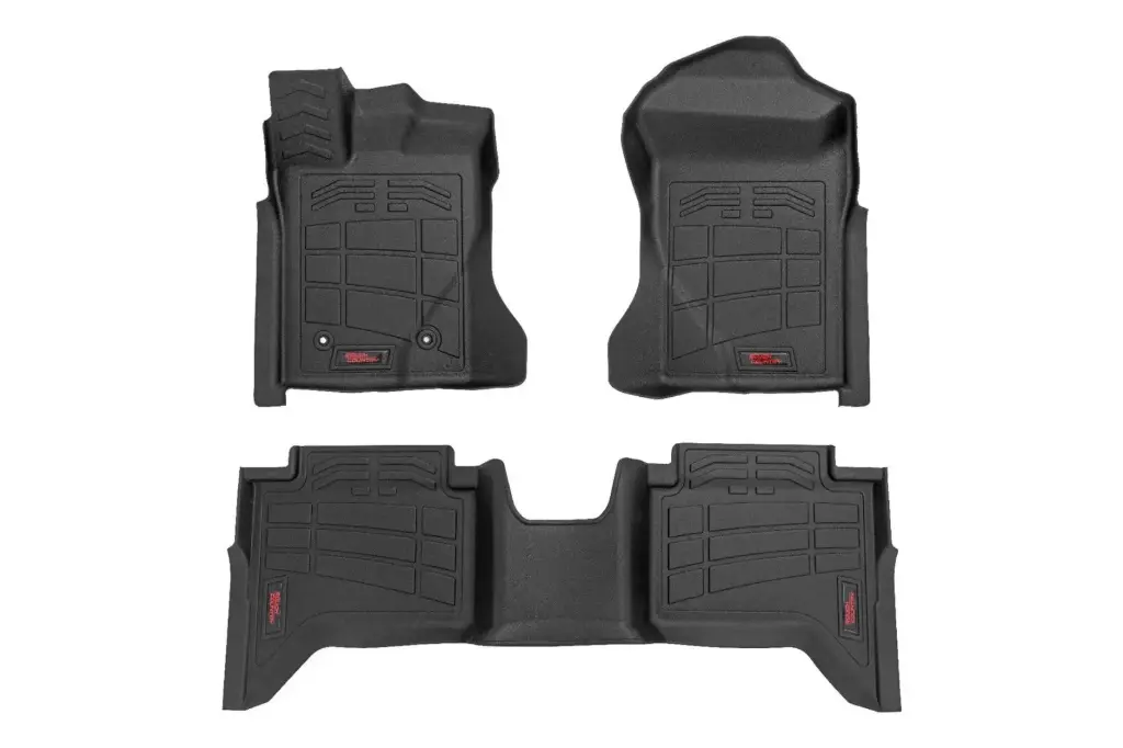 [RC46-SM51003] TAPETE PARA RANGER 2024 ROUGH COUNTRY SM51003