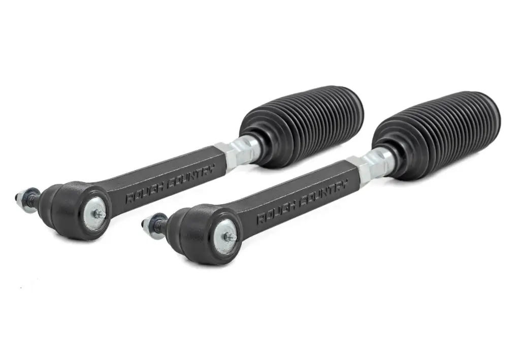 [RC44-51134] TERMINAL DE DIRECCIÓN PARA BRONCO 2021+ ROUGH COUNTRY 51134