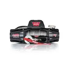 [WR49-W103253] WINCH VR EVO 10000
 SYNTHETIC WARN W103253