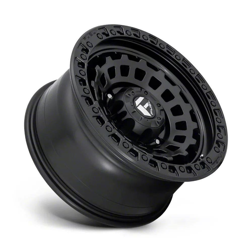 RIN FLOW FORM 16X  5-114/5-127  CB 83 ET 603 NEGRO MATE 
