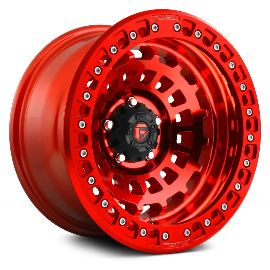[FF-6-1397516603XHR8] RIN FLOW FORM 16X  6-139  CB 110 ET 603 ROJO 
