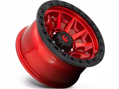 [GN-6-139OR003] RIN  17X  6-139  CB 110.1 ET OR003 ROJO 