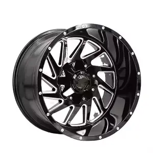 RIN FLOW FORM 20X  5-150  CB 110 ET 109 NEGRO 