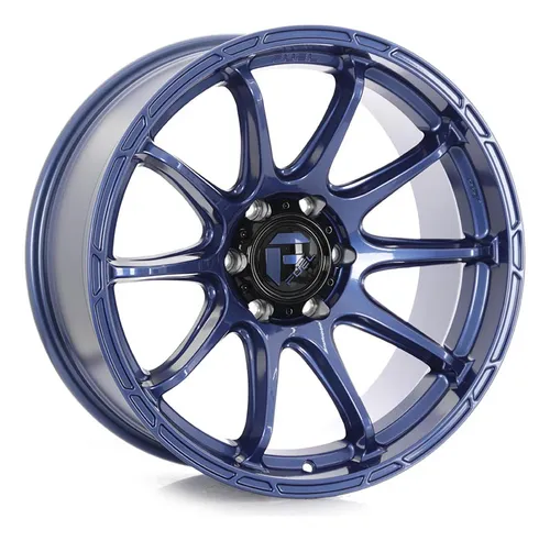 RIN FUEL 20X9  6-139.7  CB 106.1 ET1  D794-VARIANT DARK BLUE