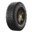 09100 - LT265/70R17 BFGOODRICH ALL-TERRAIN T/A KO3 123/120S LINEA