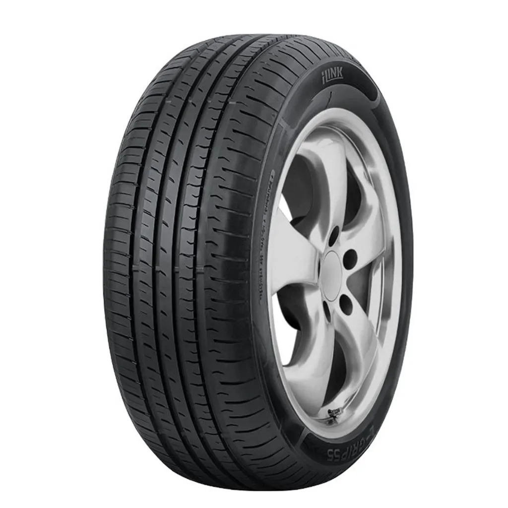 [20560R15-ILNK-G] 205/60R15 ILINK L-GRIP55 91V LINEA