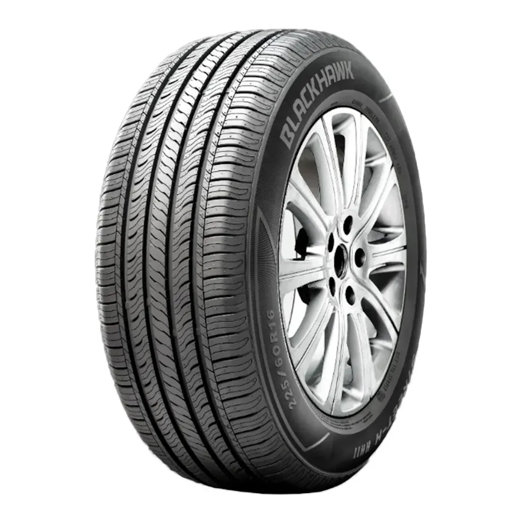 [21550R17-BKHK] 215/50R17 BLACK HAWK HH11 91V