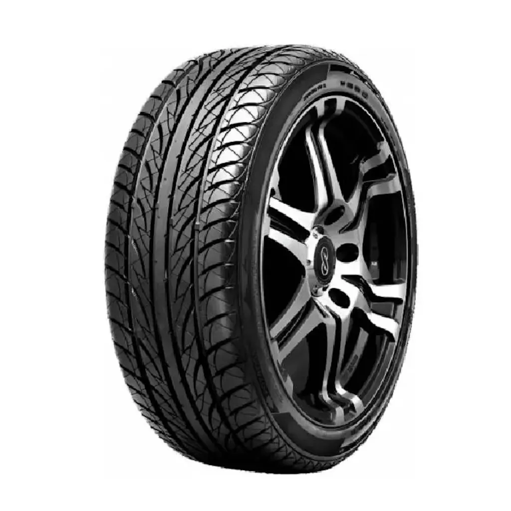 [23540R19-BKHK] 235/40R19 BLACKHAWK HU01 96V