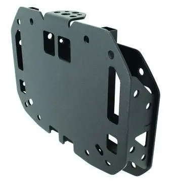 PORTA LLANTA PIEZA RELOCALIZADOR PARA JEEP JL 2018 2024 REALTRUCK 372000T