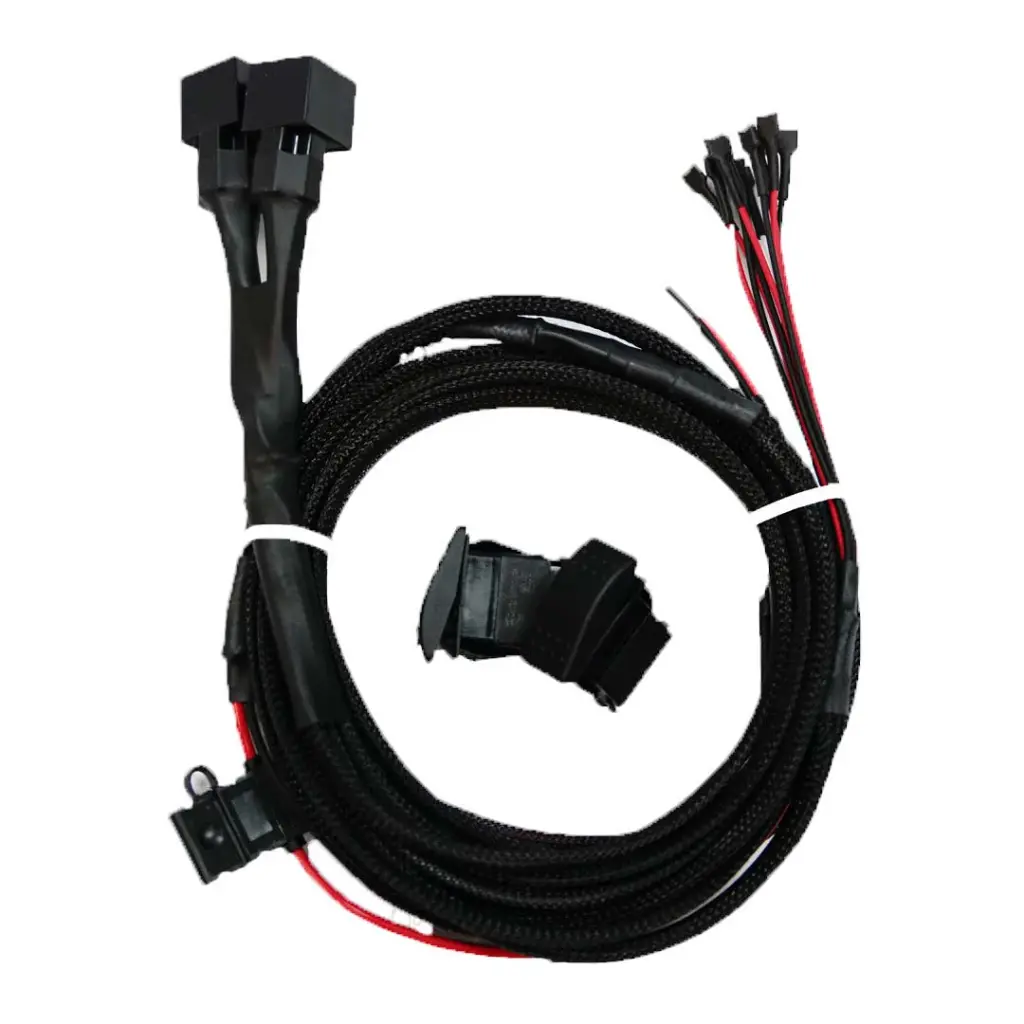 [NO87-NAC11N] ARNES NACHO OFFROADO TM5 Y QUATRO