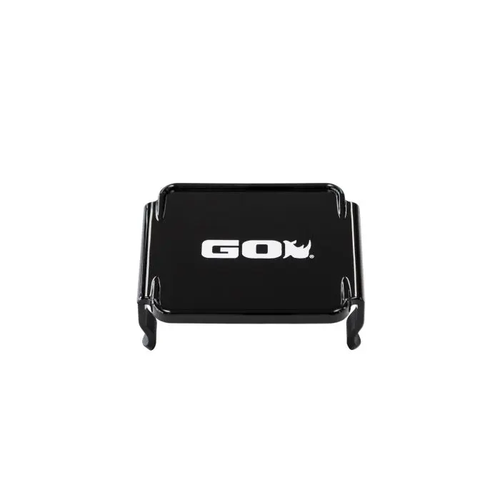 [GR31-7500003BCCB] LIGHTS GUARDS PIEZA NEGRA PARA FAROS 3" GO RHINO GORHINO 7500003BCCB