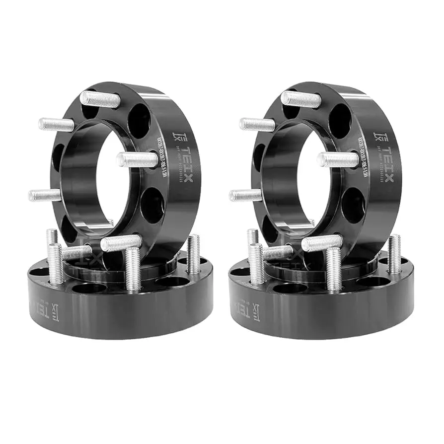 [TX22-ACI506] ESPACIADORES DE RIN  6X135/ 1.5"/ 87.1MM/ 14X2 (CENTRADOR) TEIX OFFROAD ACI506