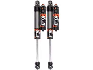 [FX06-883-26-075] AMORTIGUADOR 2.5 (PAR) PERFORMANCE ELITE TRASERO FOX LIFT: 3.5-4 JEEP GLADIATOR 2020-2025 RESERVORIO:  SI AJUSTE: SI FX06-883-26-075