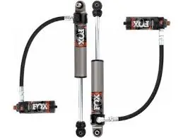 [FX06-883-26-113] AMORTIGUADOR 2.5 (PAR) PERFORMANCE ELITE TRASERO FOX LIFT: 2-3 TACOMA 2006-2023 RESERVORIO:  SI AJUSTE: SI FX06-883-26-113