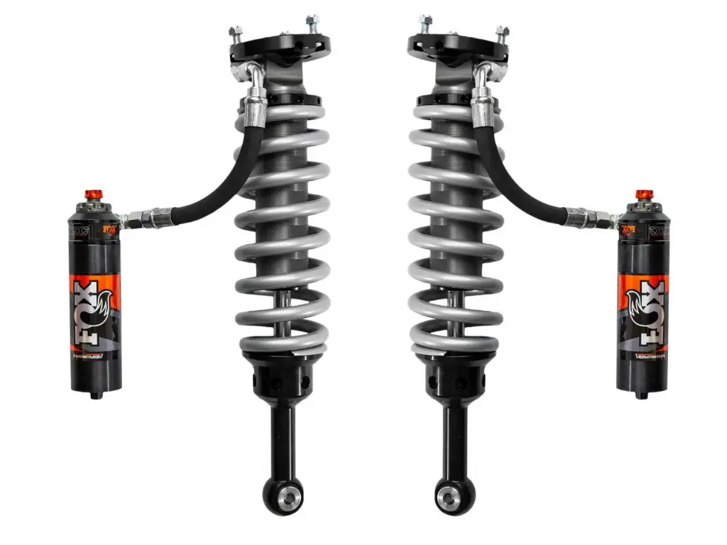 [FX18-883-06-178] COILOVER 2.5 (PAR) PERFORMANCE ELITE DELANTERO FOX LIFT: 2-3 TACOMA 2006-2023 RESERVORIO:  SI AJUSTE: SI FX18-883-06-178