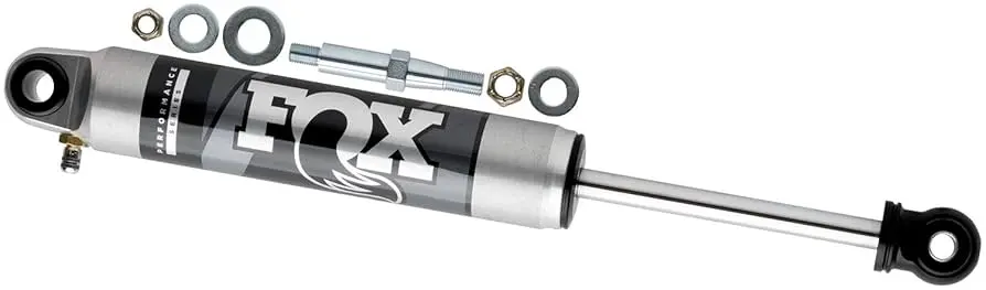 [FX99-985-24-072] AMORTIGUADOR 2.0 (PIEZA) PERFORMANCE DIRECCION FOX LIFT: NA JEEP CHEROKEE XJ / JEEP WRANGLER TJ RESERVORIO:  NO AJUSTE: NO FX06-985-24-072