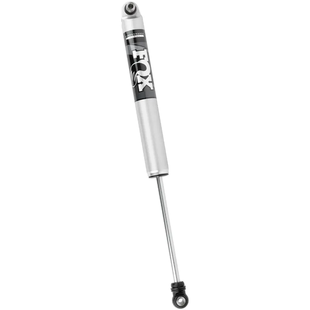 [FX06-985-24-179] AMORTIGUADOR 2.0 (PIEZA) PERFORMANCE DELANTERO FOX LIFT: 3.5-4 JEEP WRANGLER JL 2018-2024 RESERVORIO:  SI AJUSTE: NO FX06-985-24-179