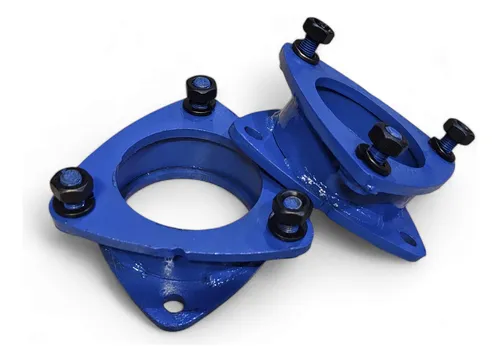 [TR14-BYDSHRK] CALZAS DELANTERAS DE NIVELACIÓN PARA BYD SHARK THOR BYDSHRK